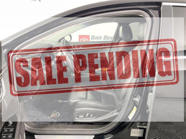 used 2015 Cadillac XTS car, priced at $12,510