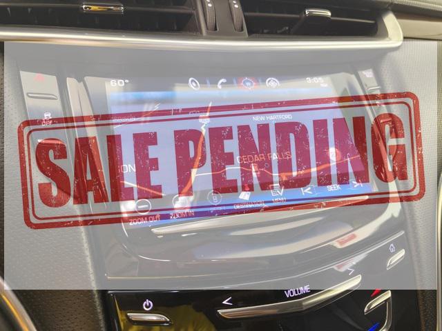 used 2015 Cadillac XTS car, priced at $12,510