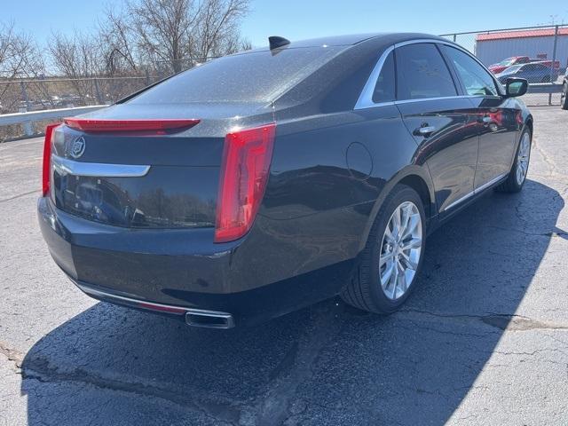 used 2015 Cadillac XTS car, priced at $14,753