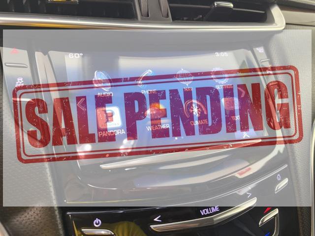 used 2015 Cadillac XTS car, priced at $12,510