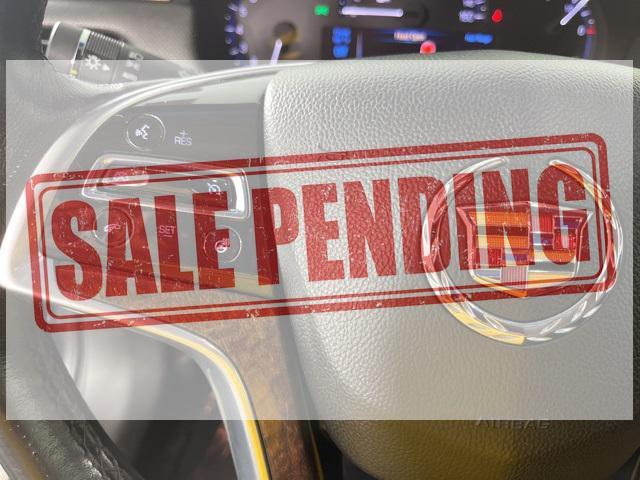 used 2015 Cadillac XTS car, priced at $12,510
