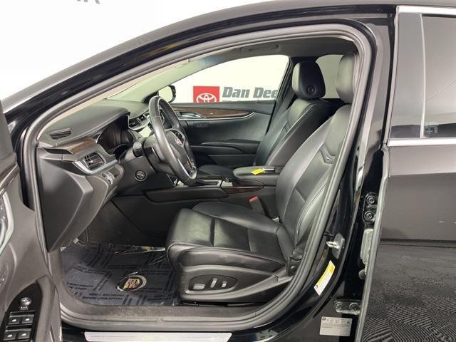 used 2015 Cadillac XTS car, priced at $13,757