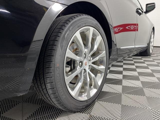 used 2015 Cadillac XTS car, priced at $13,757
