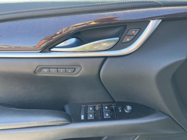 used 2015 Cadillac XTS car, priced at $14,753