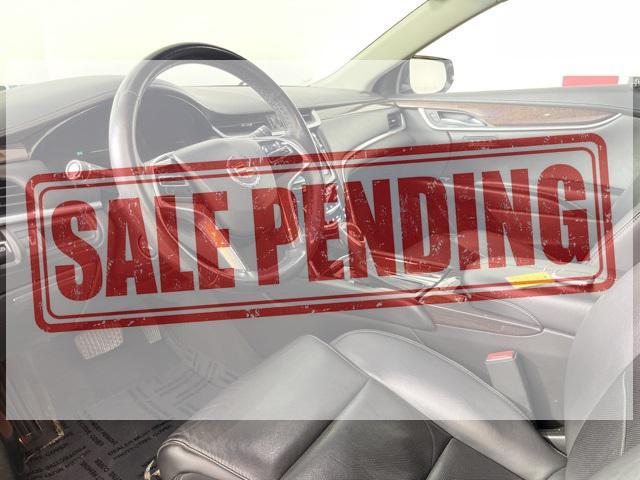 used 2015 Cadillac XTS car, priced at $12,510