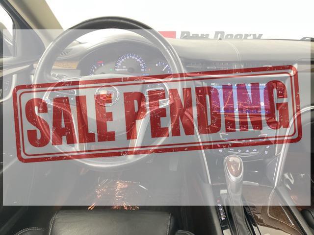 used 2015 Cadillac XTS car, priced at $12,510