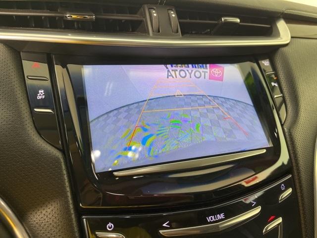used 2015 Cadillac XTS car, priced at $13,757