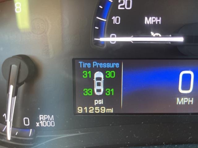 used 2015 Cadillac XTS car, priced at $14,753