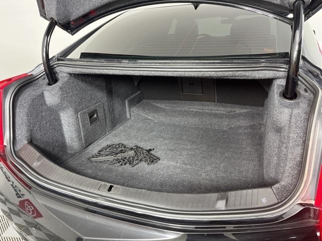 used 2015 Cadillac XTS car, priced at $13,757
