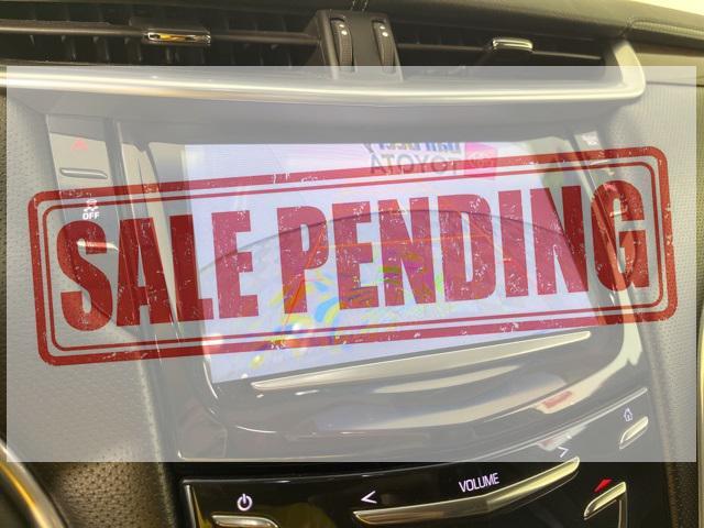 used 2015 Cadillac XTS car, priced at $12,510