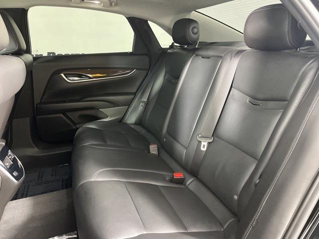 used 2015 Cadillac XTS car, priced at $13,757