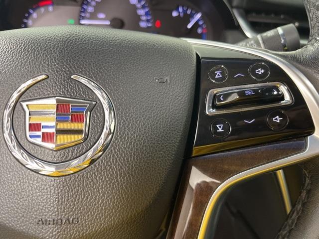 used 2015 Cadillac XTS car, priced at $13,757