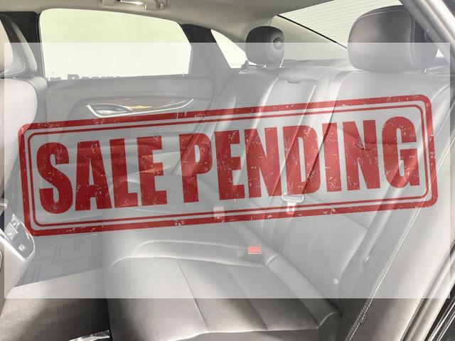 used 2015 Cadillac XTS car, priced at $12,510