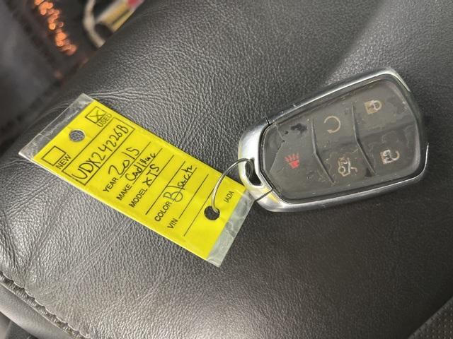 used 2015 Cadillac XTS car, priced at $13,757