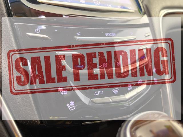 used 2015 Cadillac XTS car, priced at $12,510