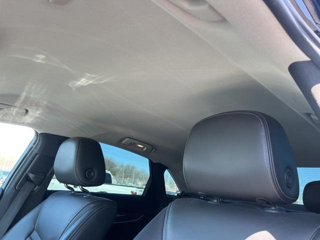 used 2015 Cadillac XTS car, priced at $14,753