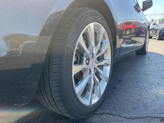 used 2015 Cadillac XTS car, priced at $14,753