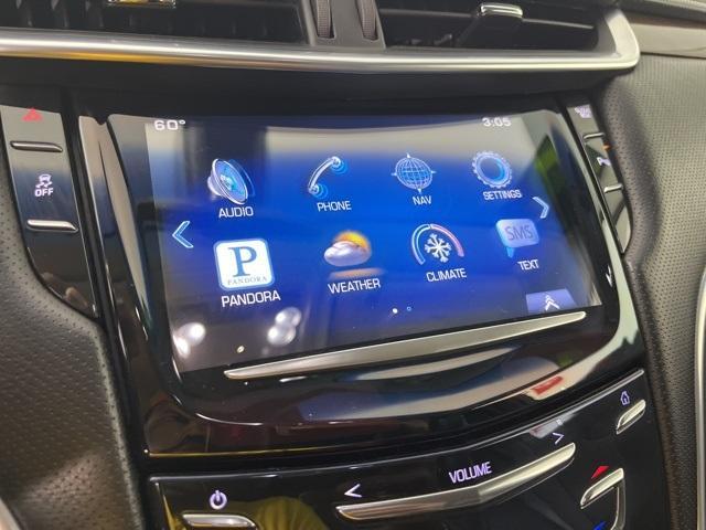 used 2015 Cadillac XTS car, priced at $13,757