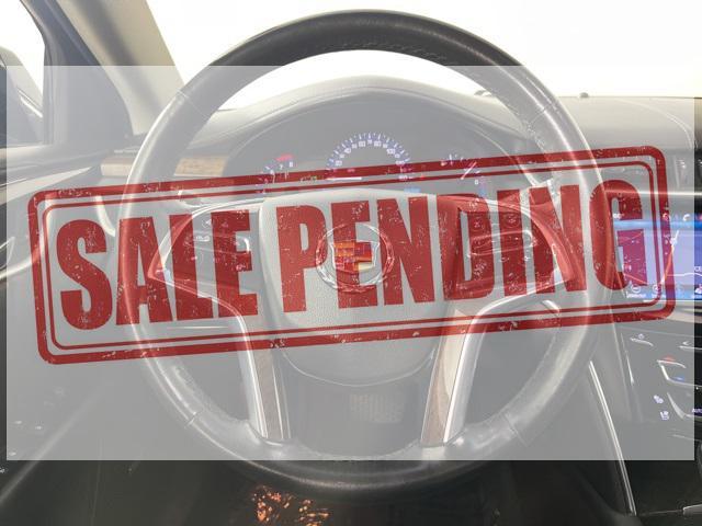 used 2015 Cadillac XTS car, priced at $12,510