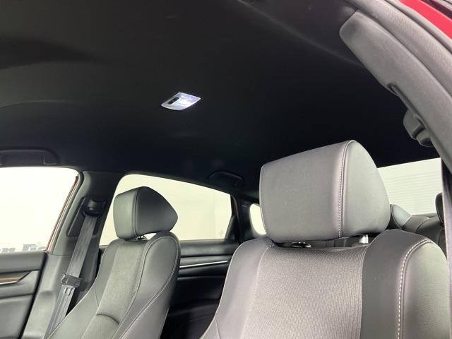 used 2021 Honda Accord car, priced at $24,499