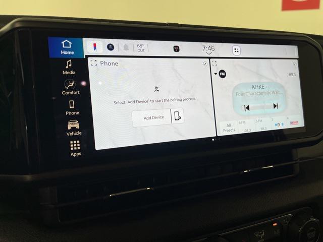 used 2024 Jeep Gladiator car, priced at $36,245