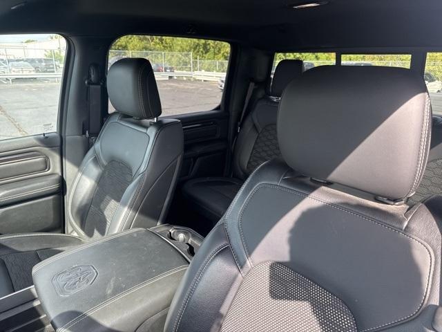 used 2020 Ram 1500 car, priced at $40,077