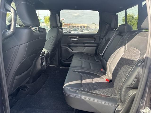 used 2020 Ram 1500 car, priced at $40,077