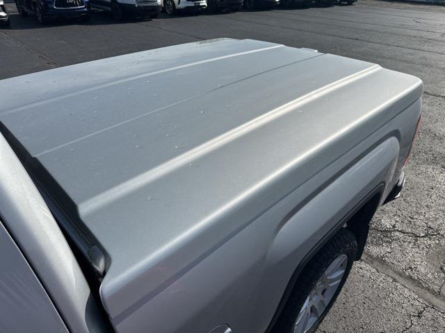 used 2015 GMC Sierra 1500 car, priced at $19,800