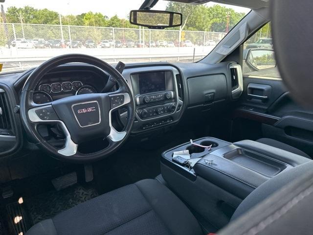 used 2015 GMC Sierra 1500 car, priced at $19,800