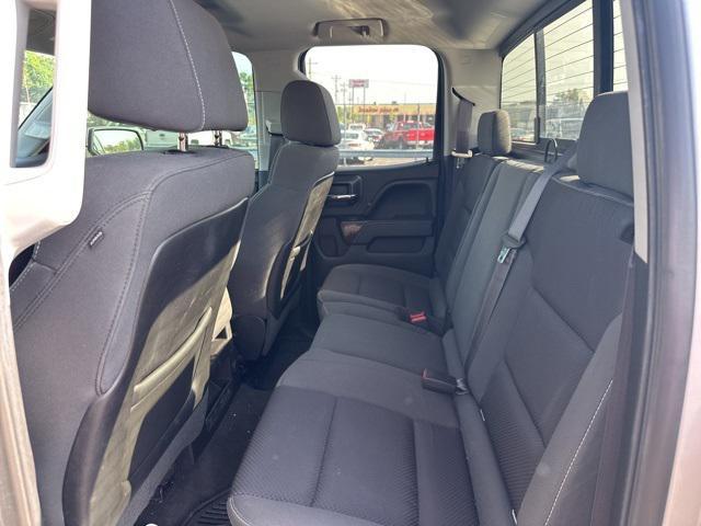 used 2015 GMC Sierra 1500 car, priced at $19,800