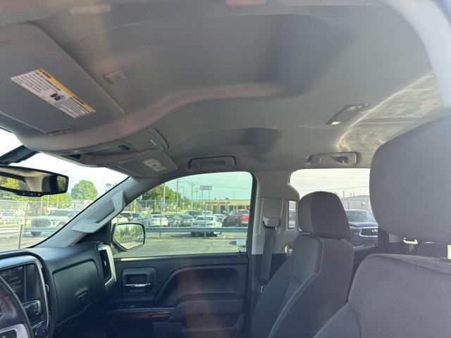 used 2015 GMC Sierra 1500 car, priced at $19,800