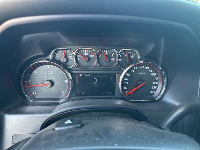 used 2015 GMC Sierra 1500 car, priced at $19,800