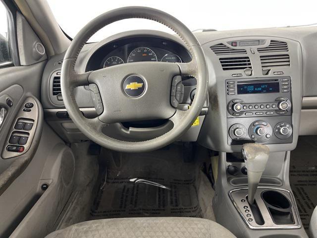 used 2006 Chevrolet Malibu car, priced at $900
