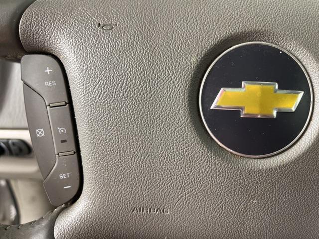 used 2006 Chevrolet Malibu car, priced at $900
