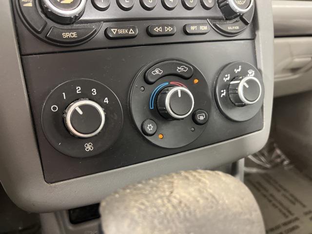 used 2006 Chevrolet Malibu car, priced at $900