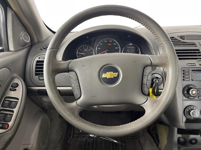 used 2006 Chevrolet Malibu car, priced at $900