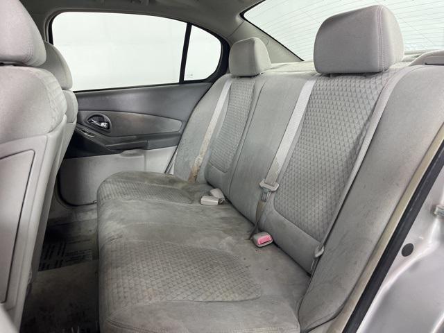 used 2006 Chevrolet Malibu car, priced at $900