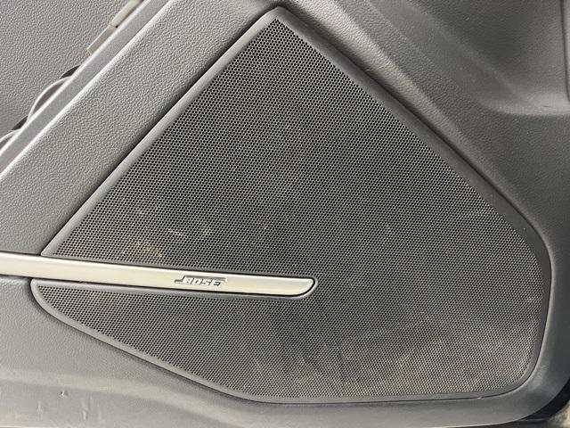 used 2011 Cadillac CTS car, priced at $4,750