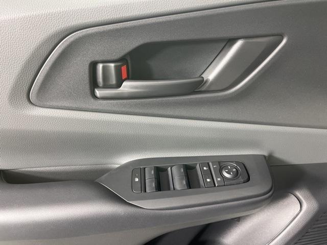 new 2025 Toyota Prius car, priced at $29,047