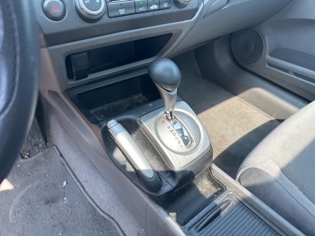 used 2007 Honda Civic car, priced at $3,800