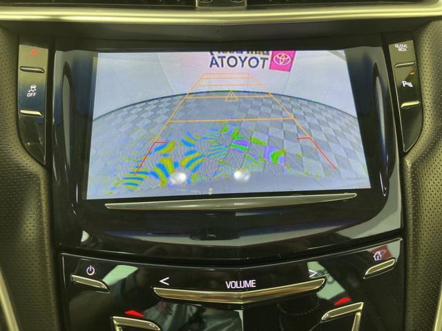 used 2015 Cadillac XTS car, priced at $6,500