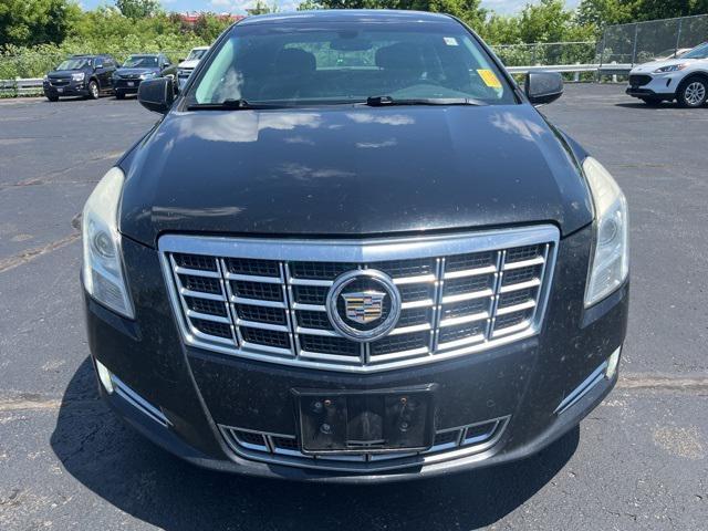 used 2015 Cadillac XTS car, priced at $7,900
