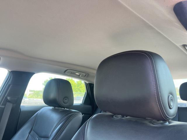 used 2015 Cadillac XTS car, priced at $7,900