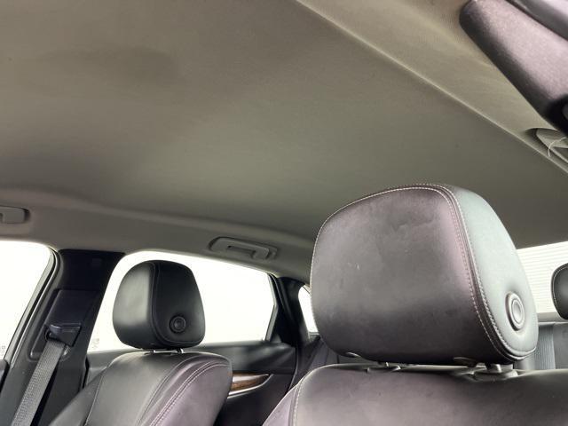 used 2015 Cadillac XTS car, priced at $6,500