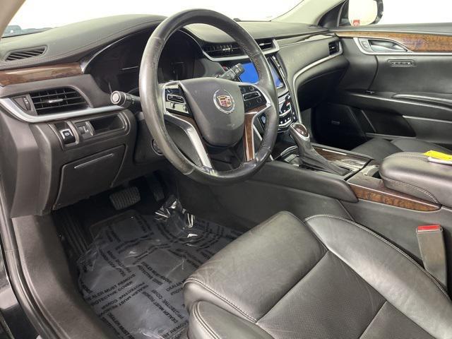 used 2015 Cadillac XTS car, priced at $6,500