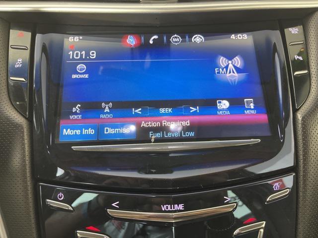 used 2015 Cadillac XTS car, priced at $6,500