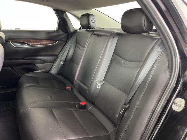 used 2015 Cadillac XTS car, priced at $6,500