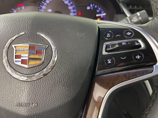 used 2015 Cadillac XTS car, priced at $6,500