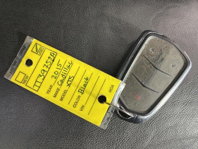 used 2015 Cadillac XTS car, priced at $6,500