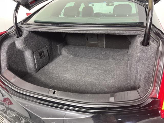 used 2015 Cadillac XTS car, priced at $6,500